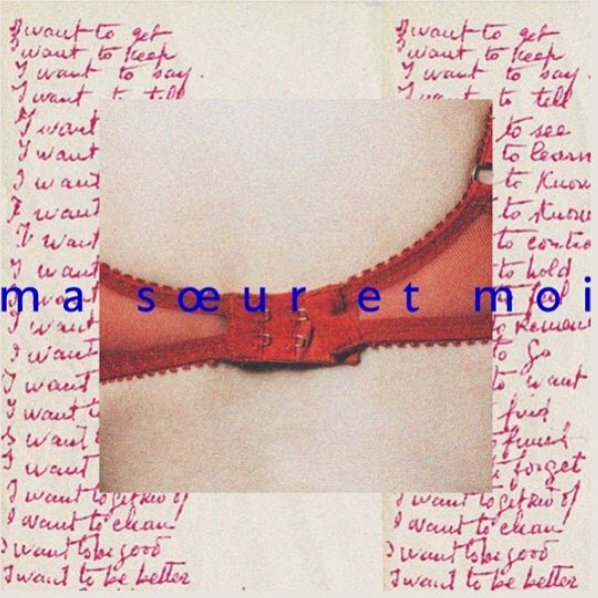 Smarana Healing - Ma Soeur et Moi