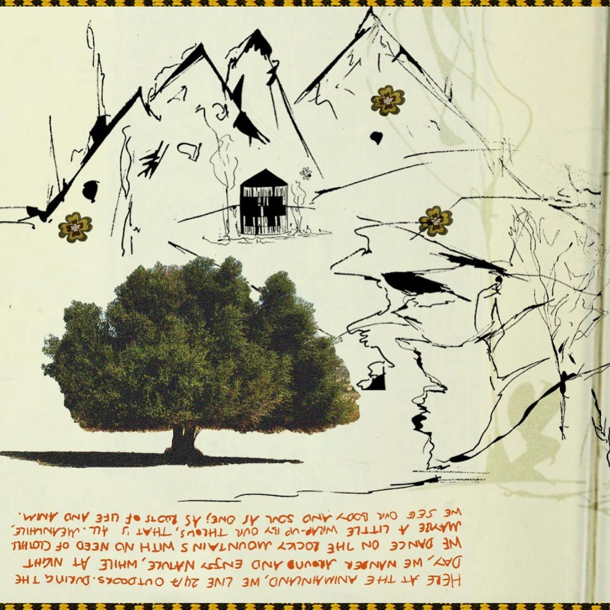 Anim Living - Ma Soeur et Moi