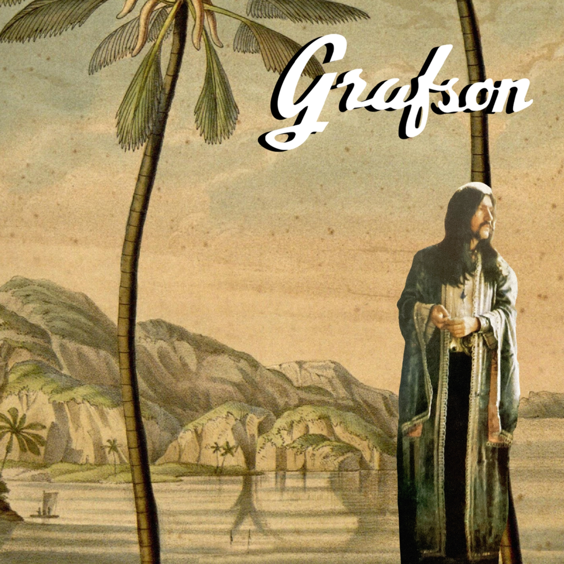 Grafson Music