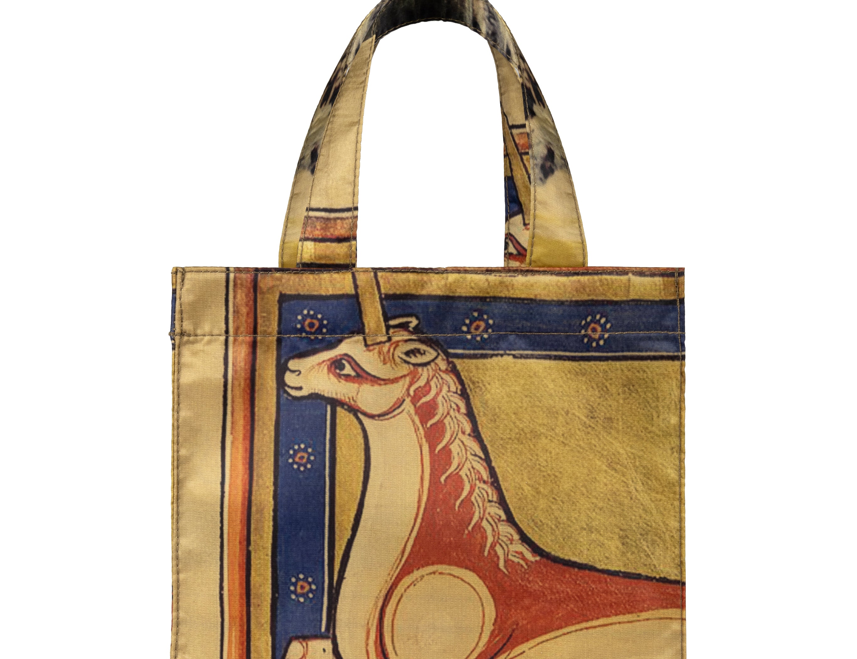 Dance of Thunder Tote
