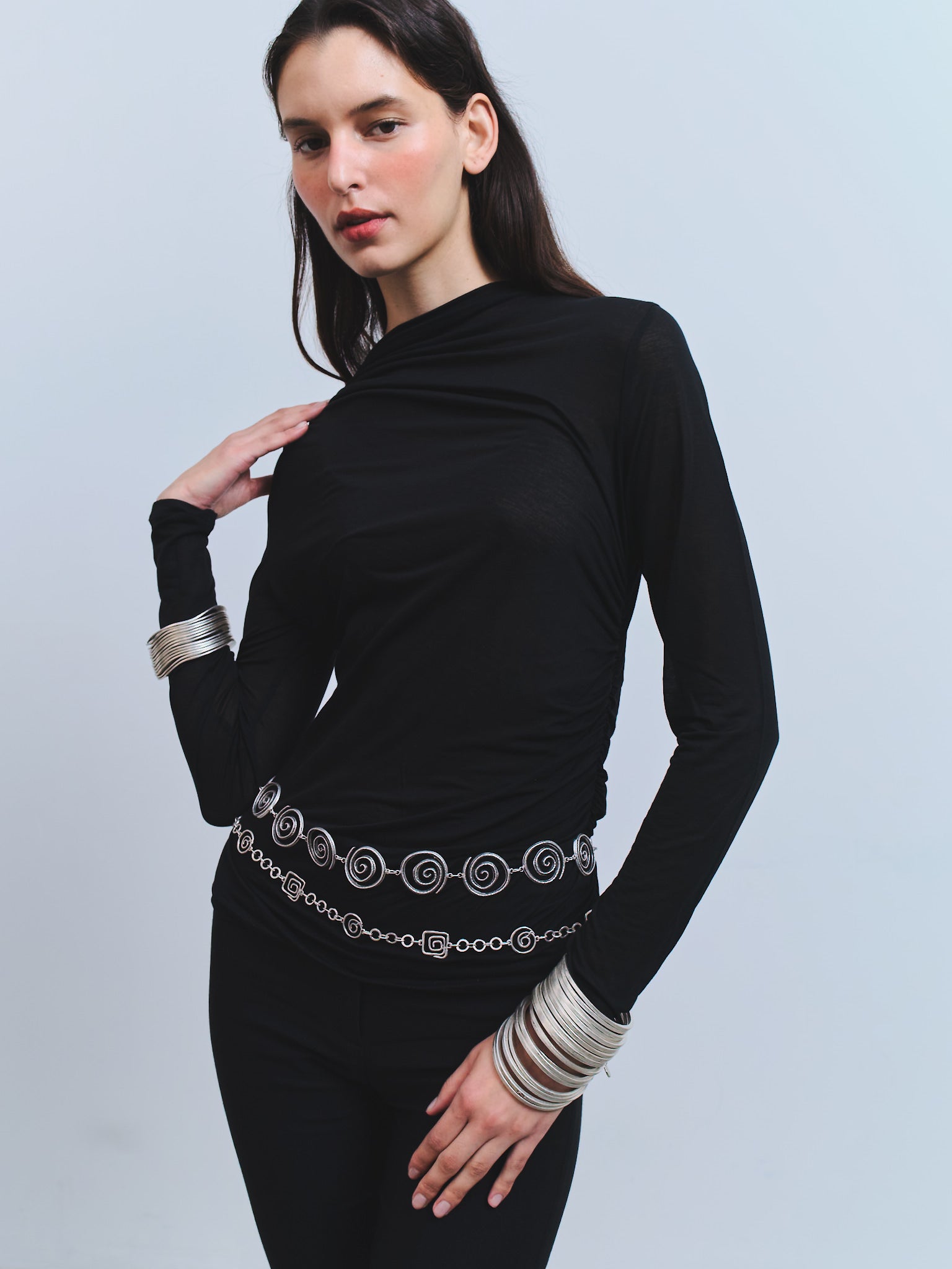 Swirl Belt – Ma Soeur et Moi
