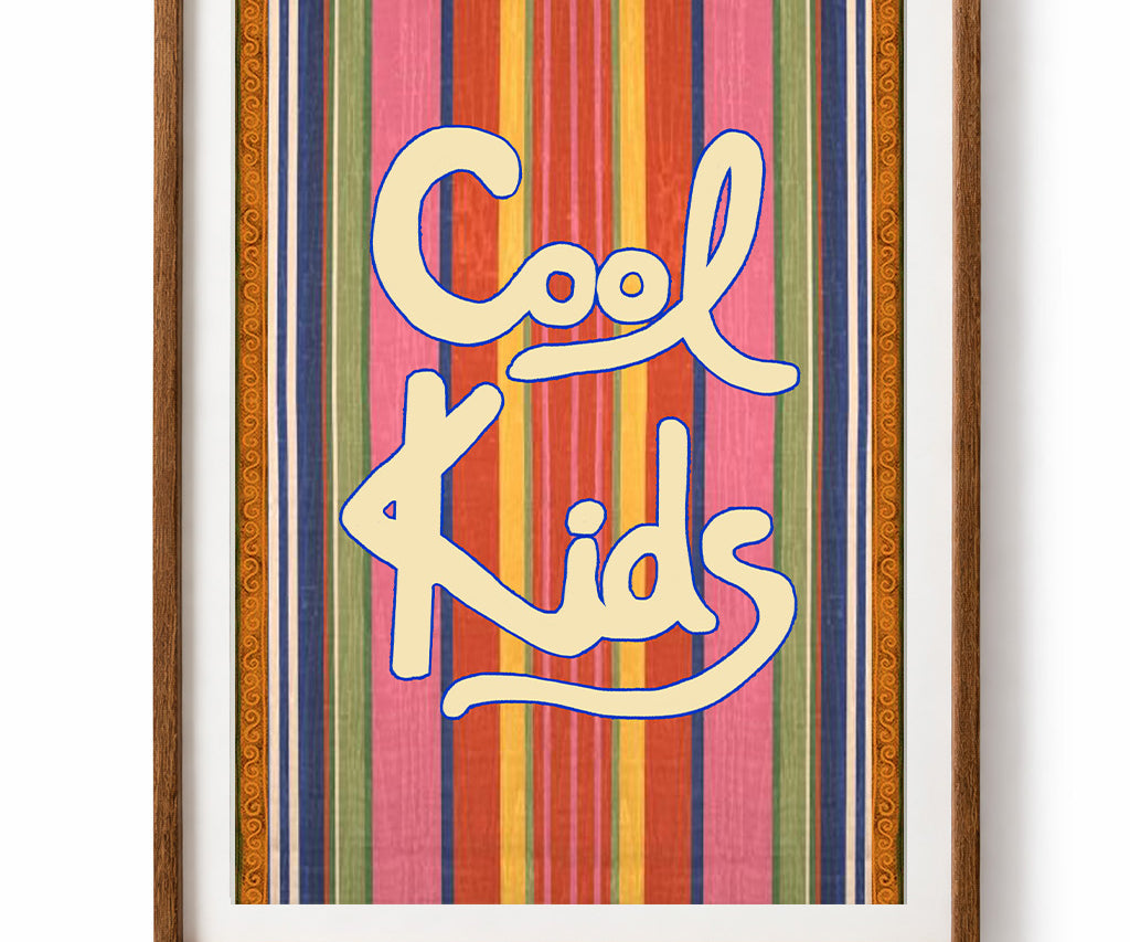 Cool Kids
