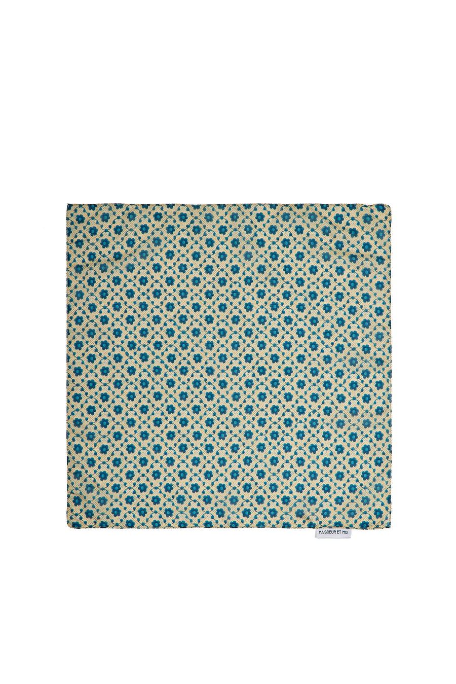 Edie Mini Bandana