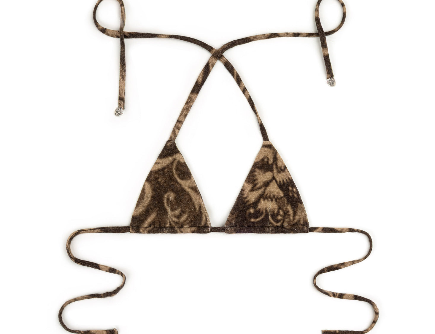 Upcycle Brassière