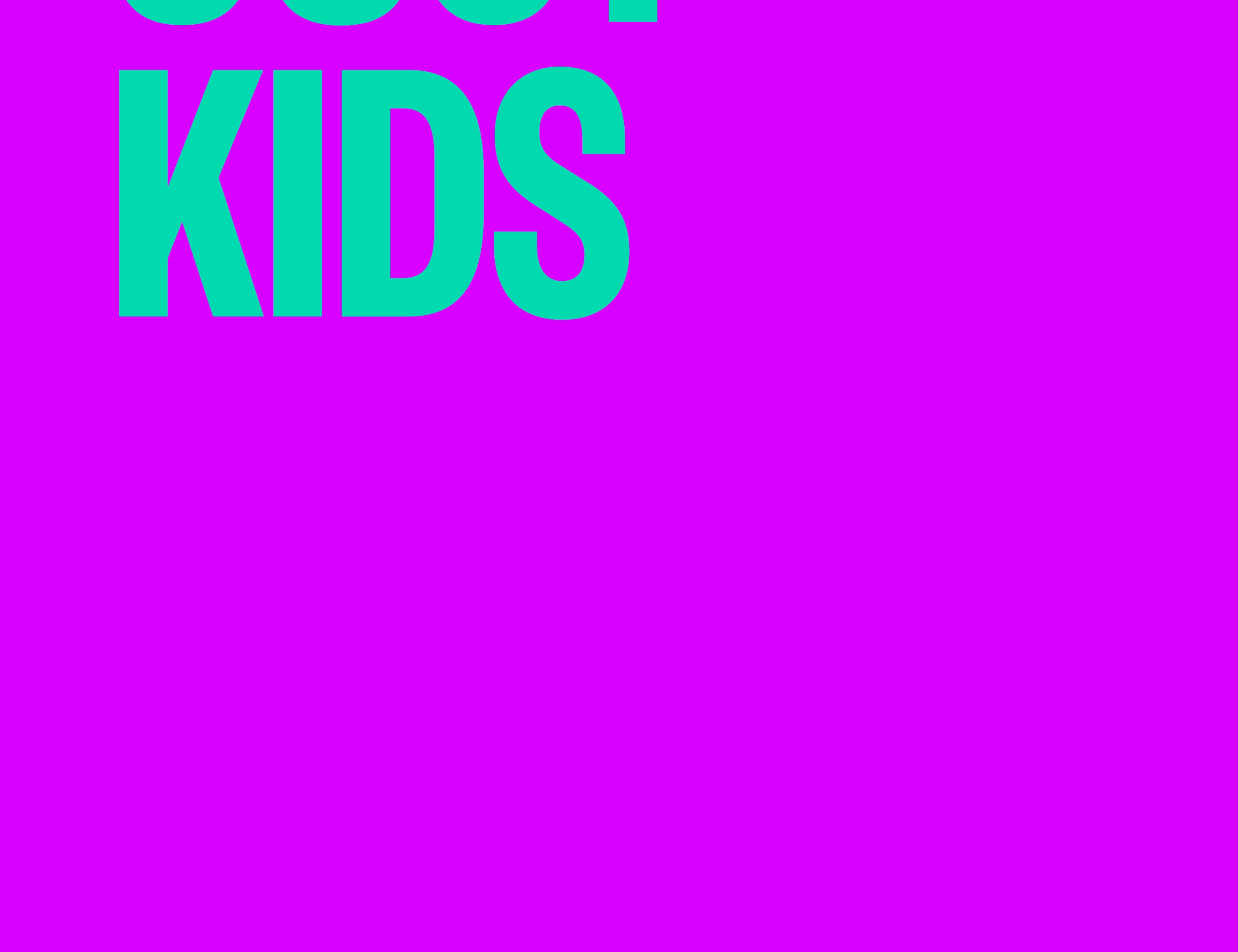Just Kids