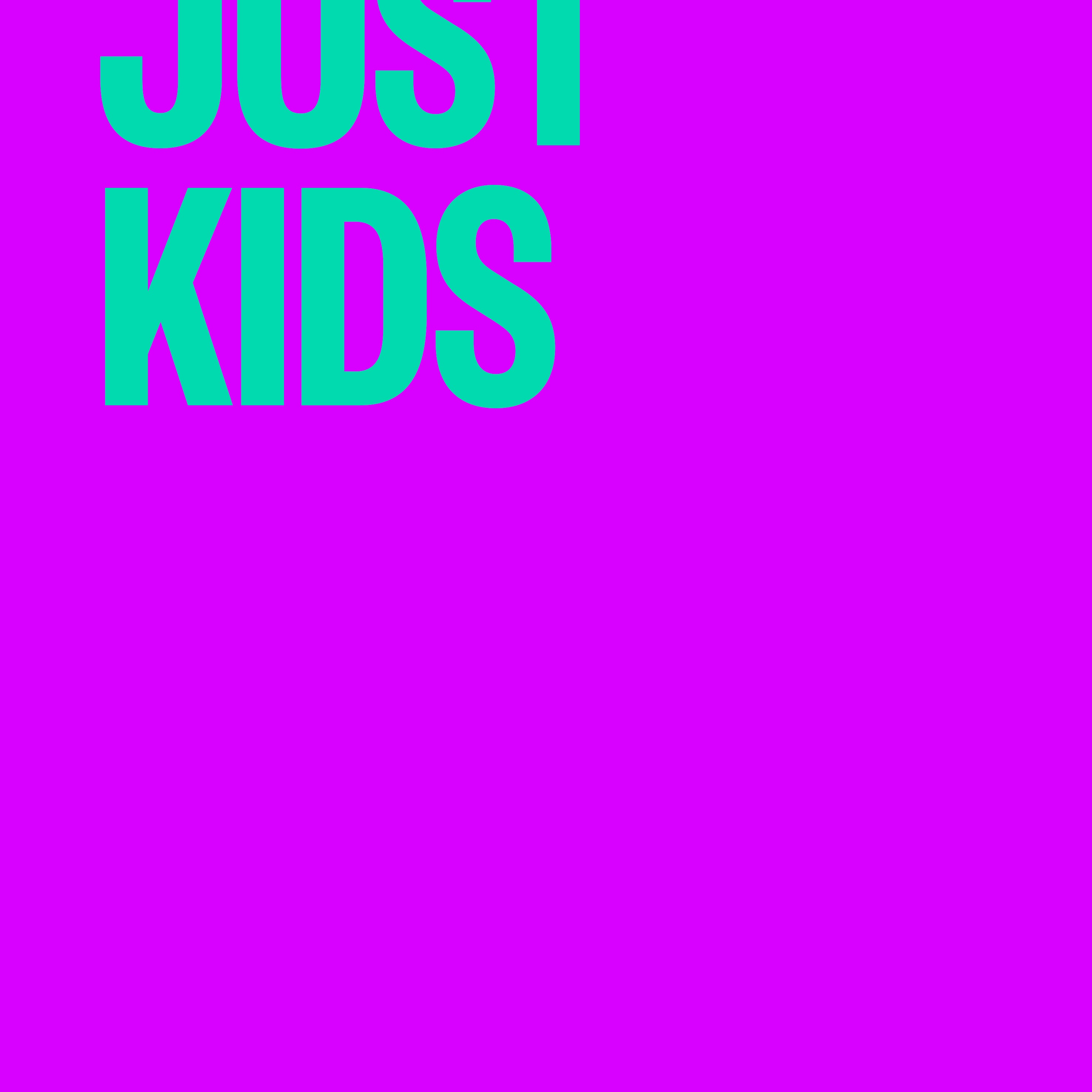 Just Kids
