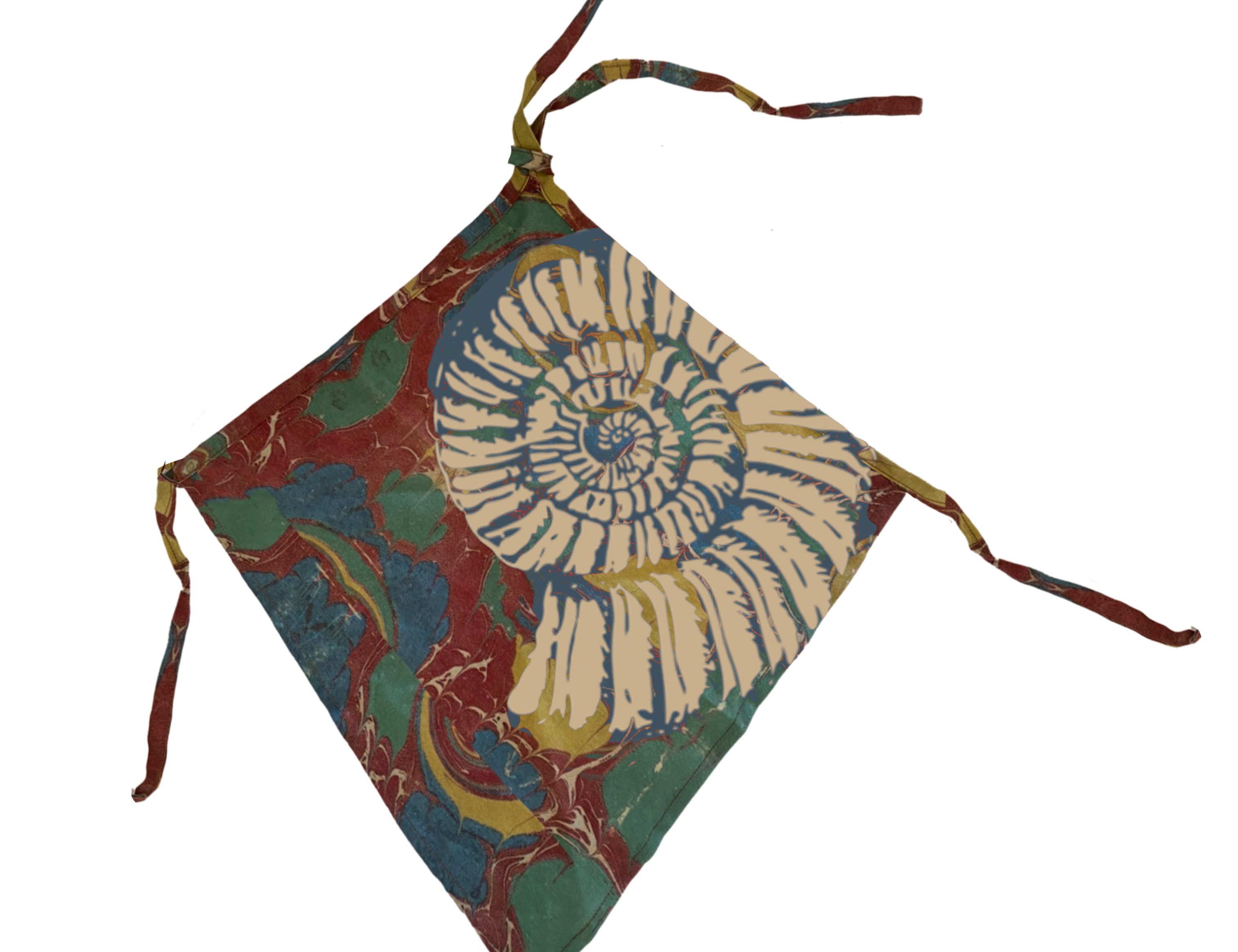 Shell Kite Top