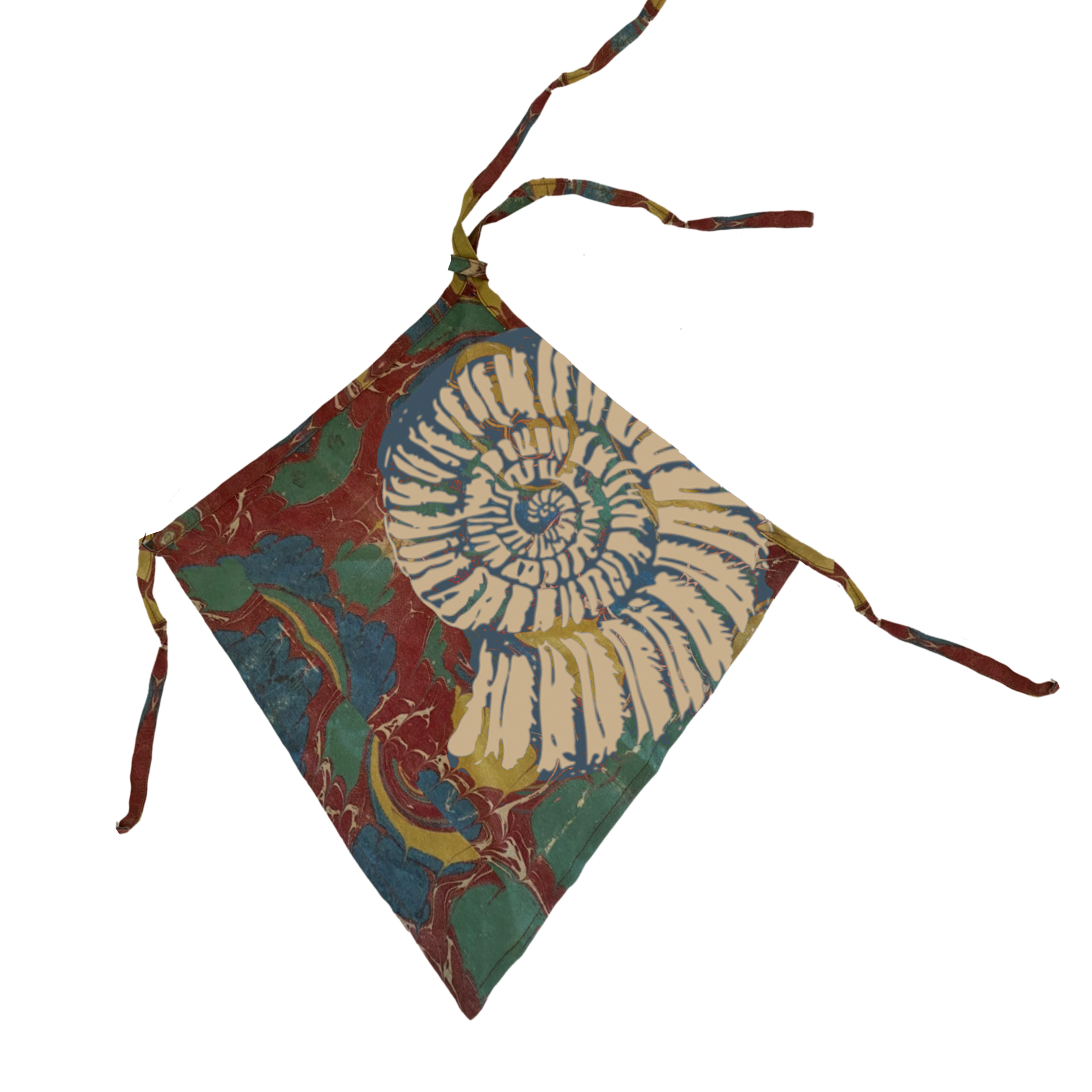 Shell Kite Top