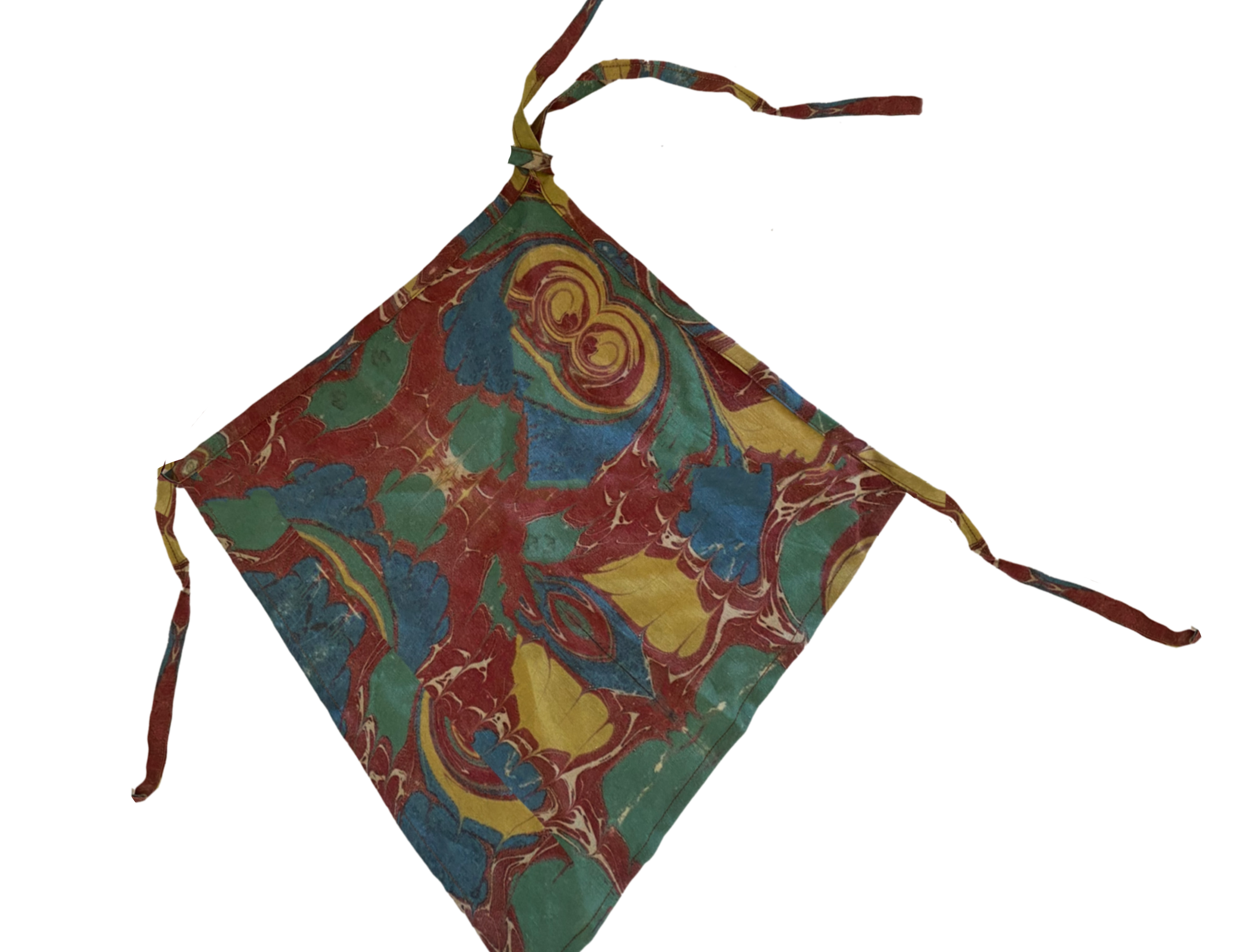 Shell Kite Top