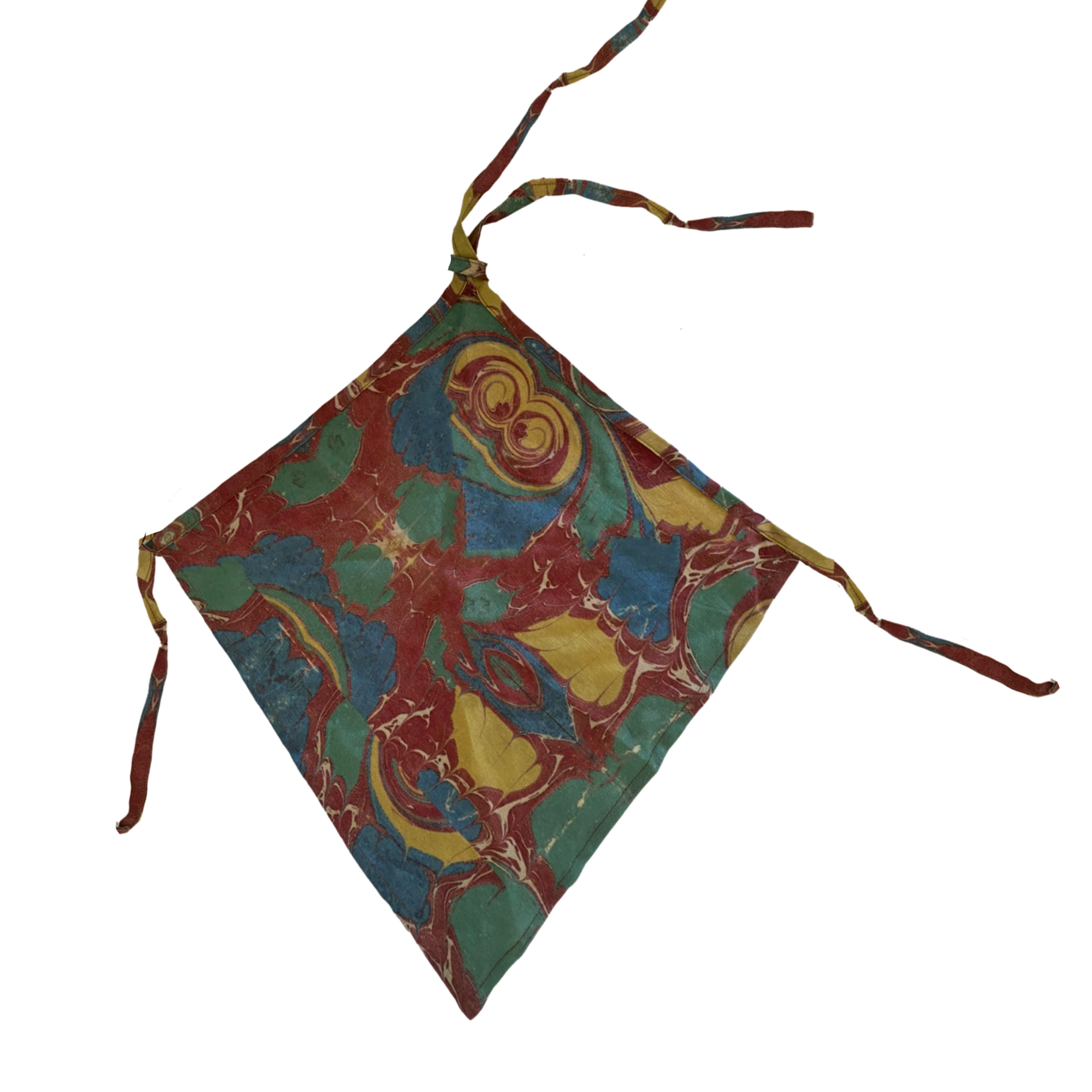 Shell Kite Top